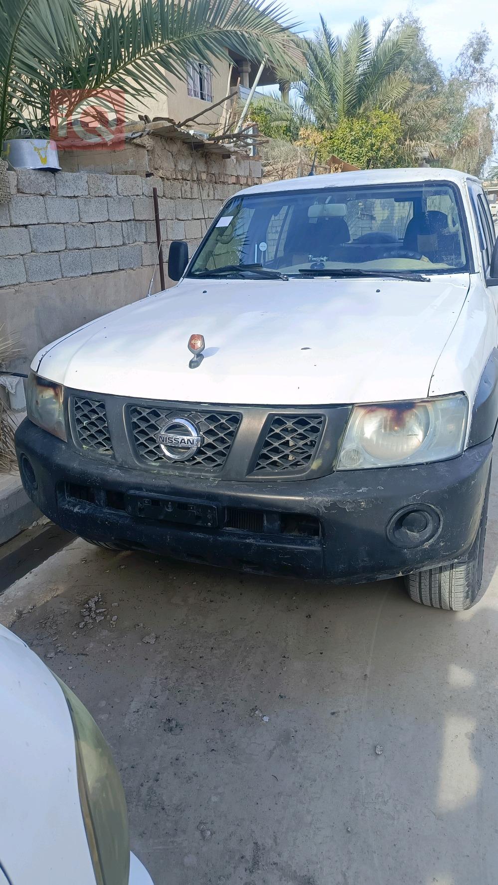 نيسان باترول